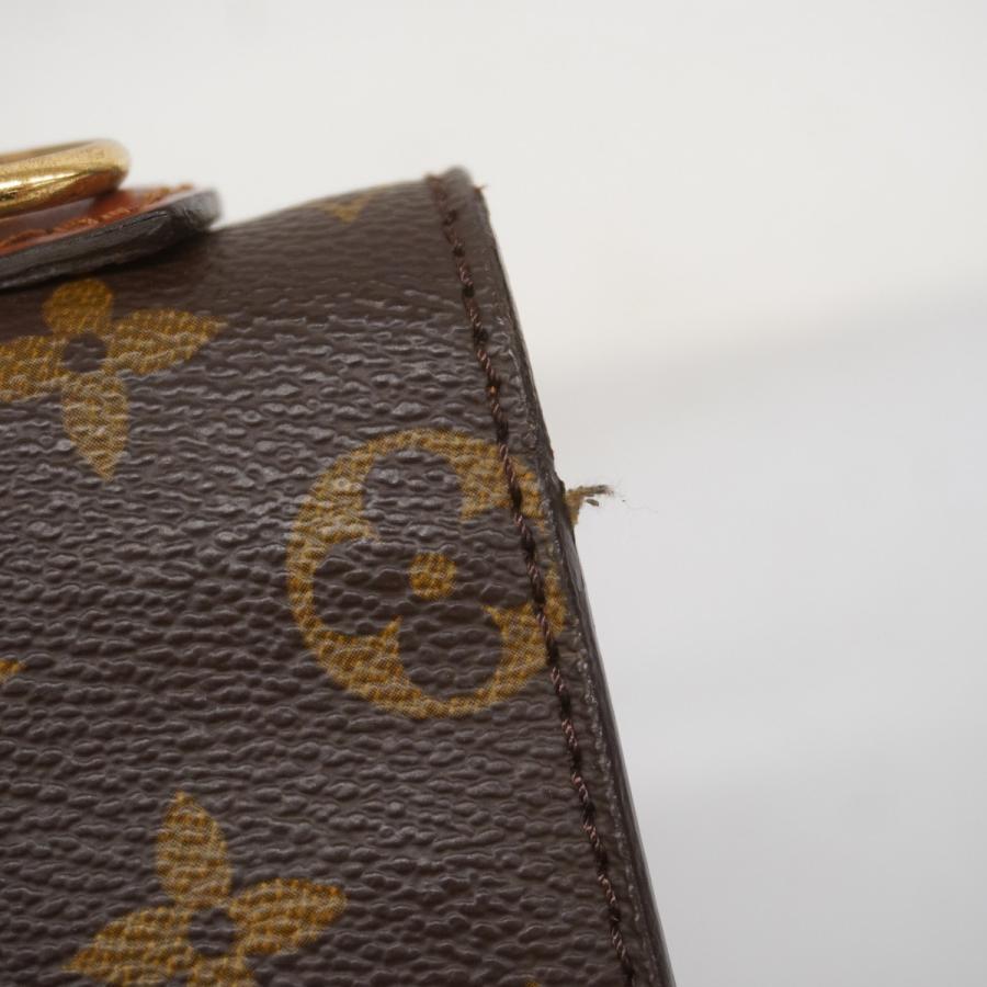 LOUIS VUITTON ☆最終価格【5ce6068】ルイヴィトン ハンドバッグ LOUIS VUITTON ☆最終価格【5ce6068】ルイヴィトン ハンドバッグ