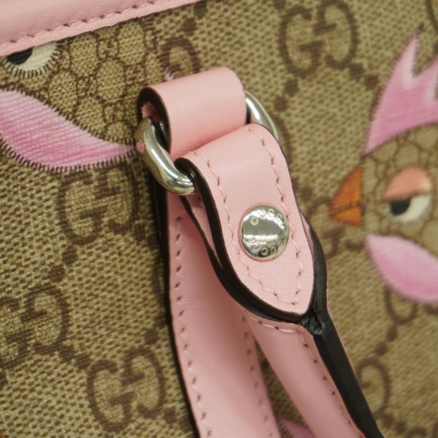 GUCCI 【5ce6073】グッチ トートバッグ GGスプリーム チルドレン GUCCI 【5ce6073】グッチ トートバッグ GGスプリーム チルドレン