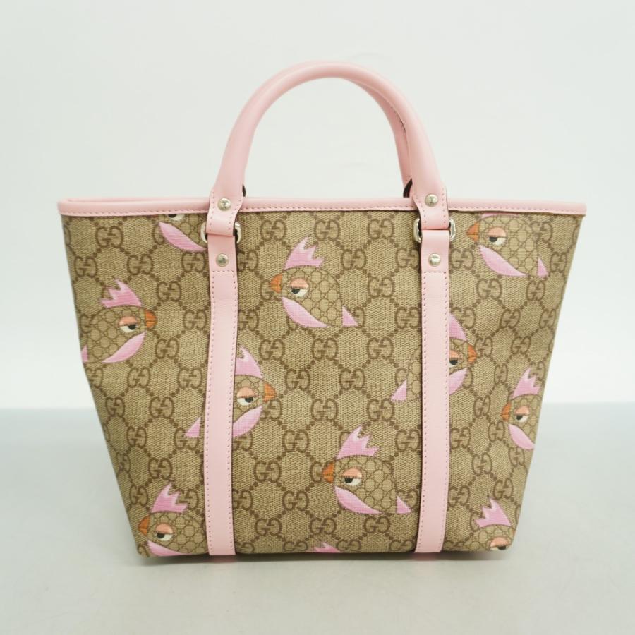GUCCI 【5ce6073】グッチ トートバッグ GGスプリーム チルドレン GUCCI 【5ce6073】グッチ トートバッグ GGスプリーム チルドレン