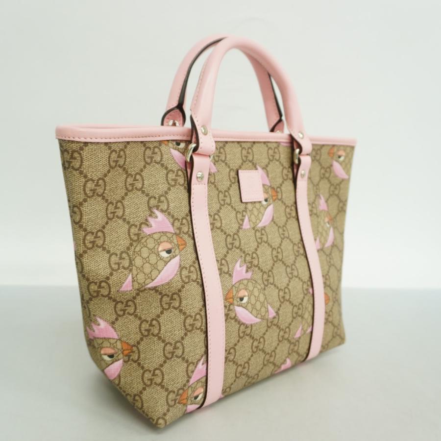 GUCCI 【5ce6073】グッチ トートバッグ GGスプリーム チルドレン GUCCI 【5ce6073】グッチ トートバッグ GGスプリーム チルドレン