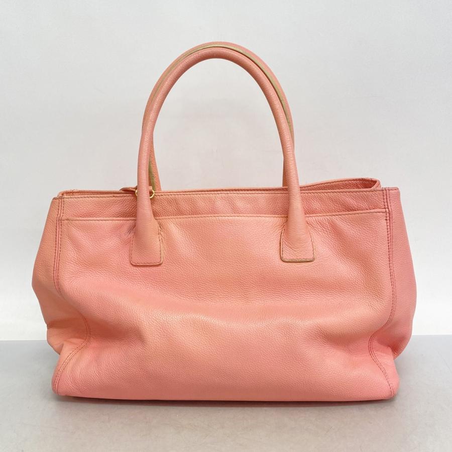 CHANEL ☆最終価格【5ce6084】シャネル トートバッグ CHANEL ☆最終価格【5ce6084】シャネル トートバッグ