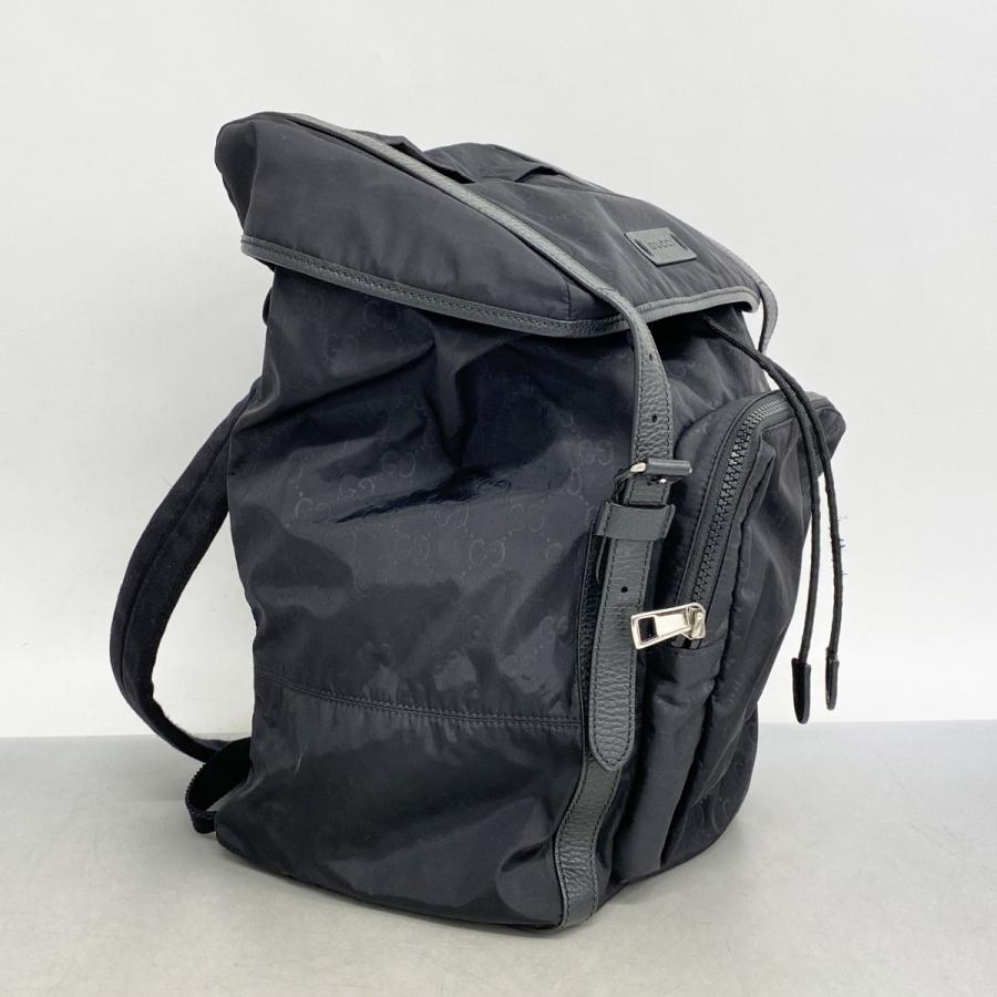 GUCCI ☆最終価格【5ce6092】グッチ リュック・デイパック GG GUCCI ☆最終価格【5ce6092】グッチ リュック・デイパック GG