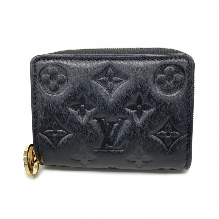 LOUIS VUITTON 【5ce6106】ルイヴィトン 財布 モノグラム LOUIS VUITTON 【5ce6106】ルイヴィトン 財布 モノグラム