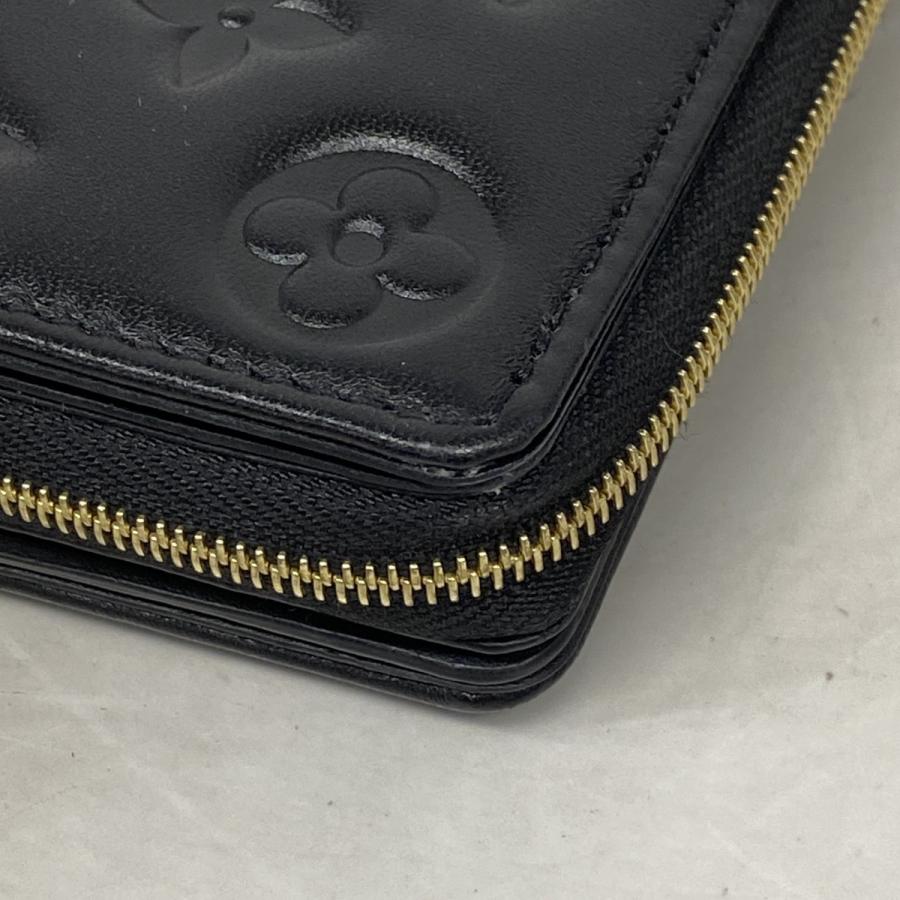 LOUIS VUITTON 【5ce6106】ルイヴィトン 財布 モノグラム LOUIS VUITTON 【5ce6106】ルイヴィトン 財布 モノグラム