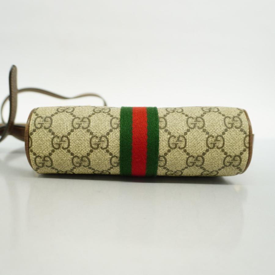 GUCCI 【5ce6143】グッチ ショルダーバッグ オフィディア 517350 PVC  