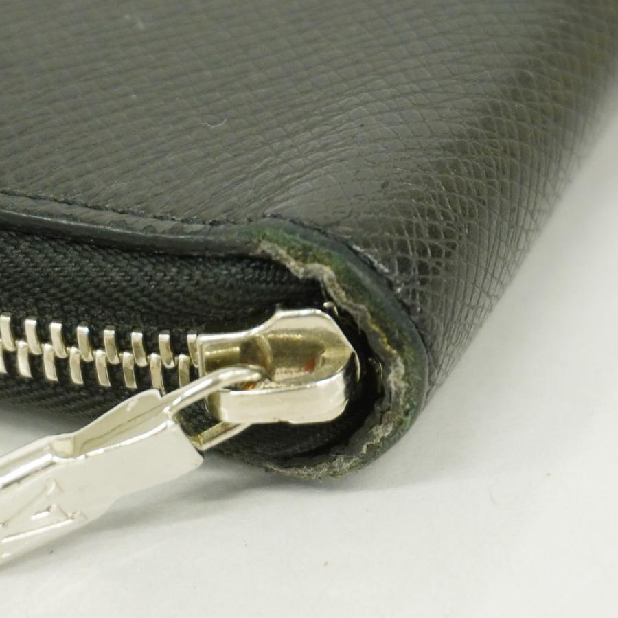 LOUIS VUITTON 【5ce6150】ルイヴィトン 長財布 タイガ ジッピー LOUIS VUITTON 【5ce6150】ルイヴィトン 長財布 タイガ ジッピー