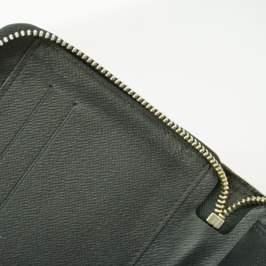 LOUIS VUITTON 【5ce6150】ルイヴィトン 長財布 タイガ ジッピー LOUIS VUITTON 【5ce6150】ルイヴィトン 長財布 タイガ ジッピー