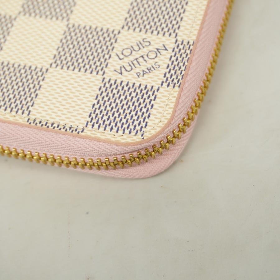 LOUIS VUITTON 【5ce6169】ルイヴィトン 長財布 ジッピーウォレット  