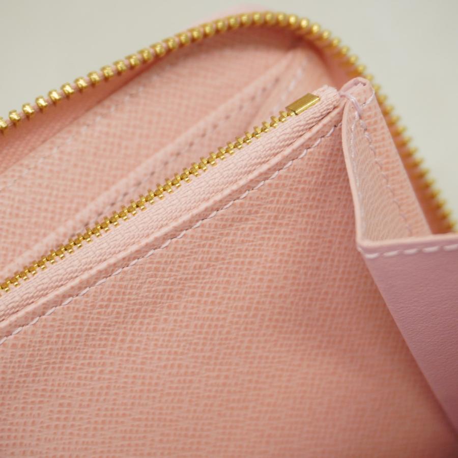 LOUIS VUITTON 【5ce6169】ルイヴィトン 長財布 ジッピーウォレット  