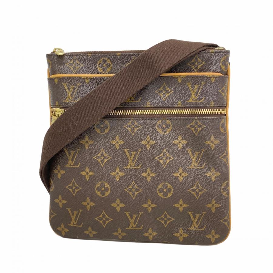 LOUIS VUITTON 【5ce6173】ルイヴィトン ショルダーバッグ LOUIS VUITTON 【5ce6173】ルイヴィトン ショルダーバッグ
