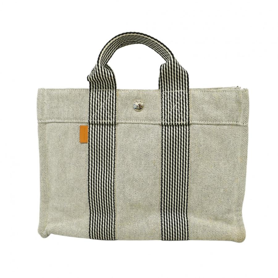 HERMES 【5ce6191】エルメス トートバッグ ニューフールトゥPM HERMES 【5ce6191】エルメス トートバッグ ニューフールトゥPM