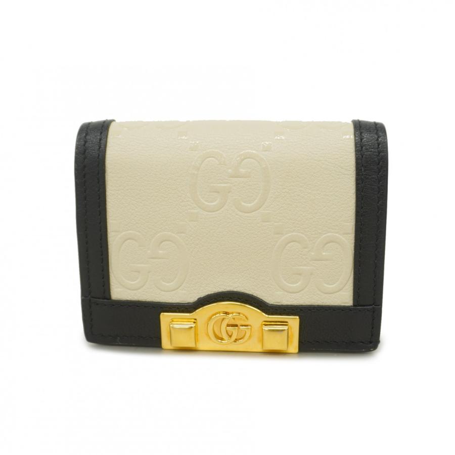 GUCCI ☆最終価格【5ce6220】グッチ 財布 GGエンボス 676150 GUCCI ☆最終価格【5ce6220】グッチ 財布 GGエンボス 676150