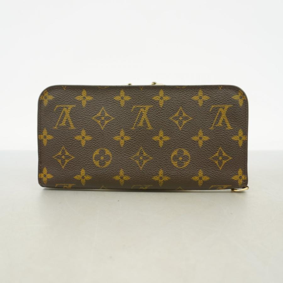 LOUIS VUITTON ☆最終価格☆SALE【5ce6222】ルイヴィトン 長財布 LOUIS VUITTON ☆最終価格☆SALE【5ce6222】ルイヴィトン 長財布