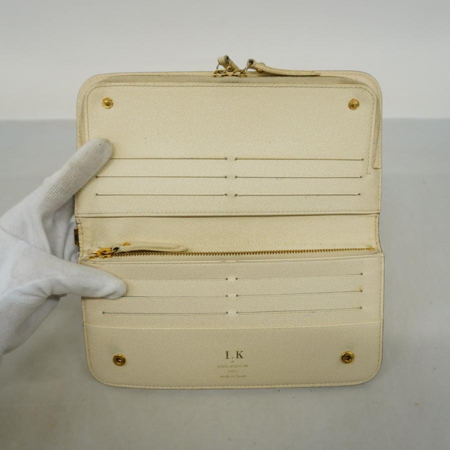 LOUIS VUITTON ☆最終価格☆SALE【5ce6222】ルイヴィトン 長財布 LOUIS VUITTON ☆最終価格☆SALE【5ce6222】ルイヴィトン 長財布