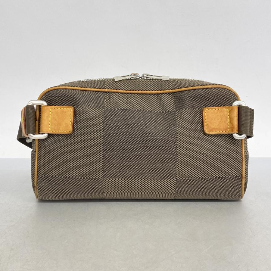 LOUIS VUITTON ☆SALE【5ce6228】ルイヴィトン ボディバッグ ダミエ  