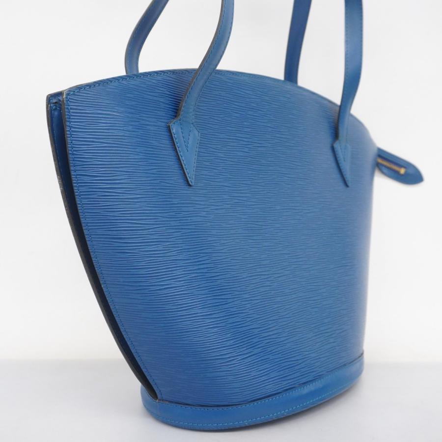 LOUIS VUITTON 【5ce6282】ルイヴィトン ショルダーバッグ エピ サン 