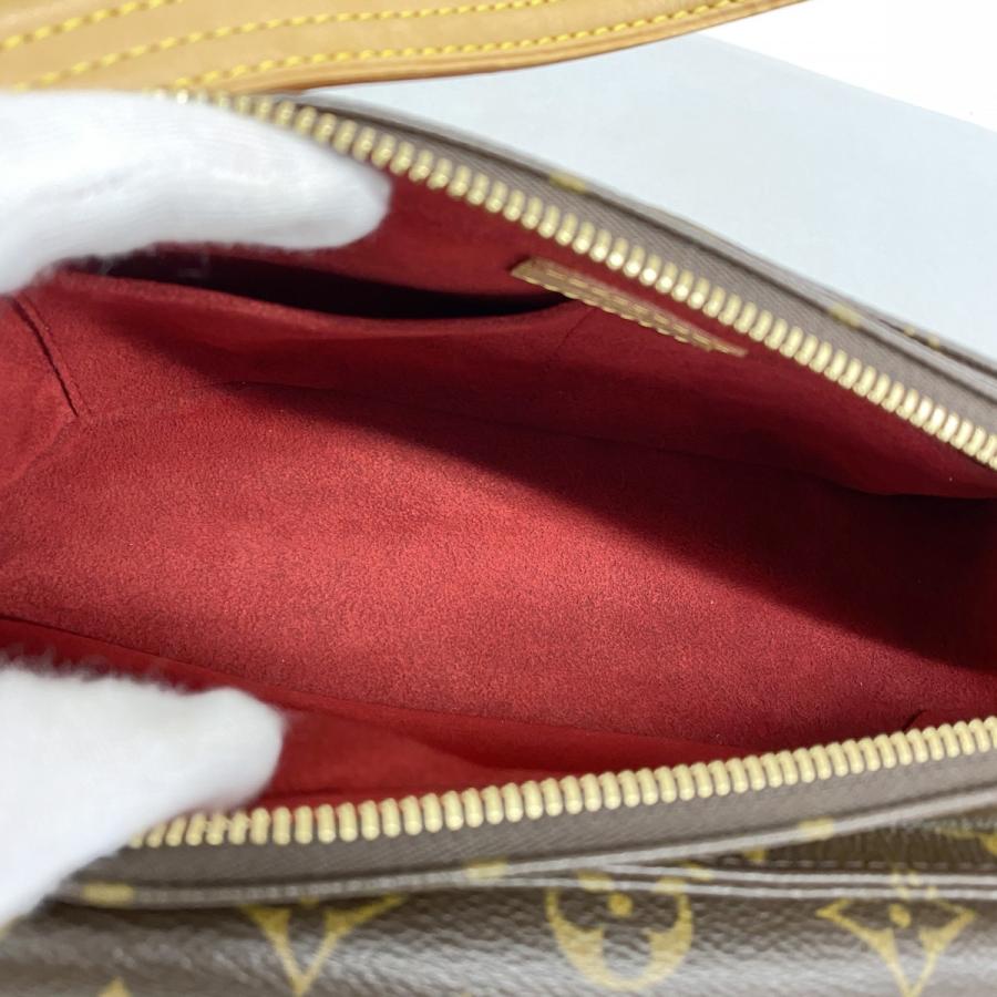 LOUIS VUITTON 【5ce6285】ルイヴィトン ショルダーバッグ LOUIS VUITTON 【5ce6285】ルイヴィトン ショルダーバッグ