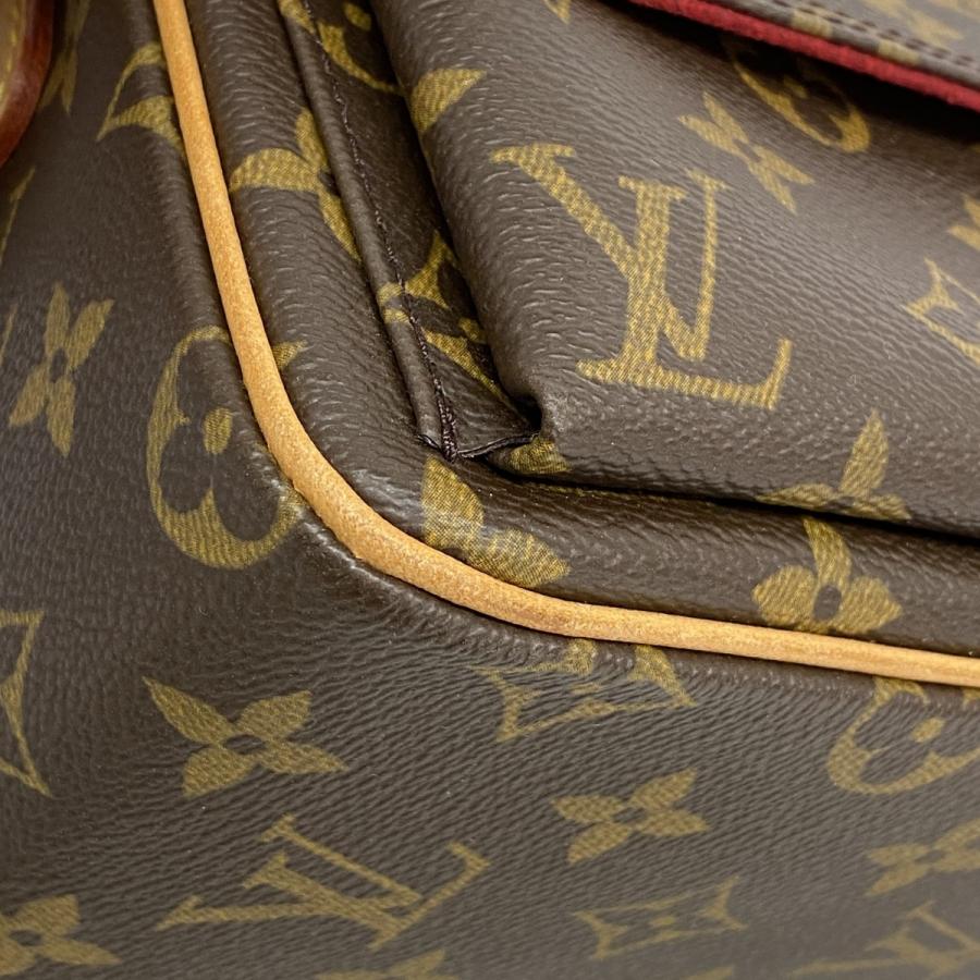 LOUIS VUITTON 【5ce6285】ルイヴィトン ショルダーバッグ LOUIS VUITTON 【5ce6285】ルイヴィトン ショルダーバッグ