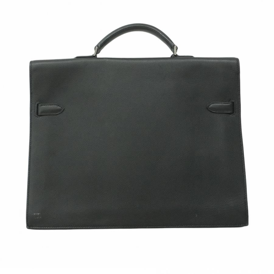 HERMES 【5ce6294】エルメス ブリーフケース ケリーデペッシュ34  