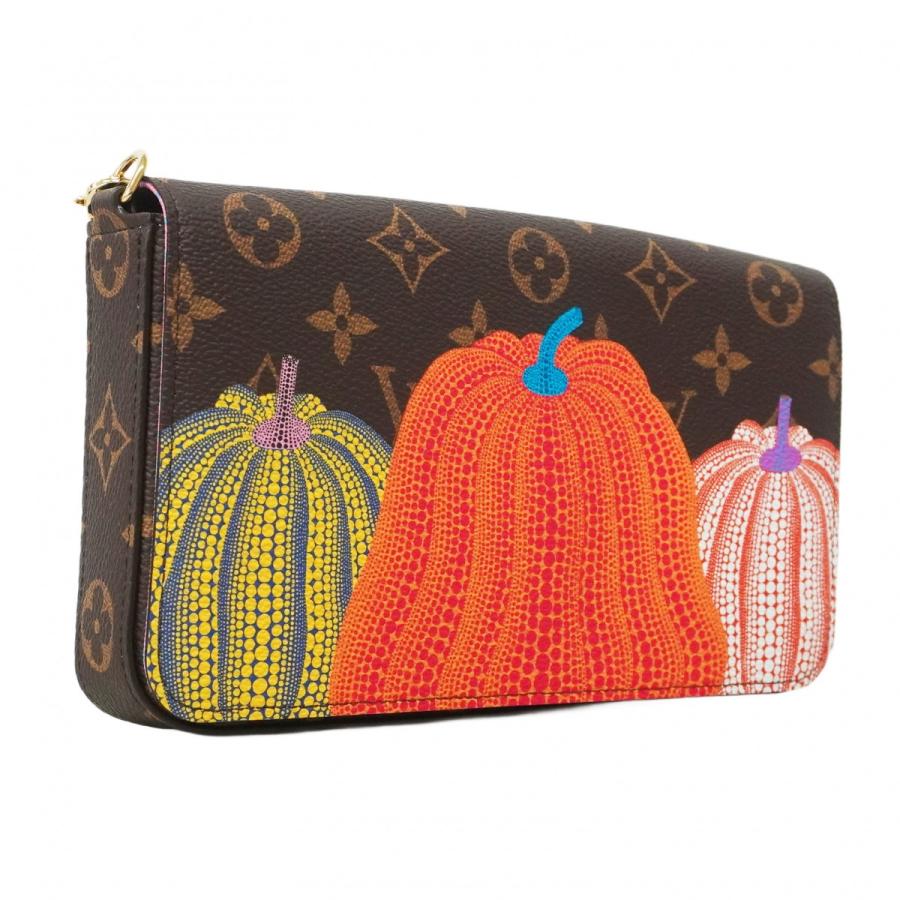 LOUIS VUITTON 【5ce6297】ルイヴィトン ショルダーウォレット  