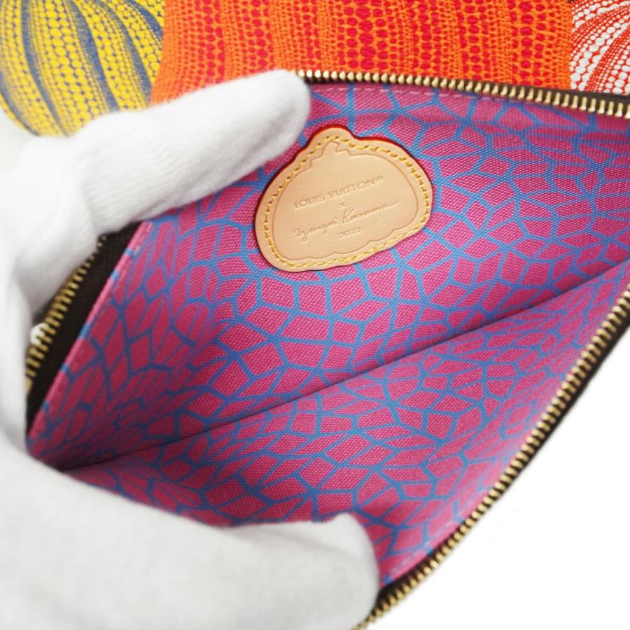 LOUIS VUITTON 【5ce6297】ルイヴィトン ショルダーウォレット  