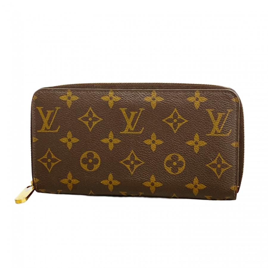 LOUIS VUITTON ☆SALE【5ce6333】ルイヴィトン 長財布 モノグラム  
