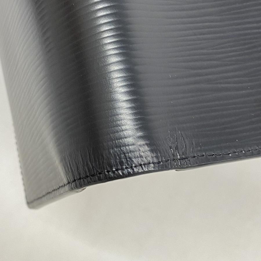 LOUIS VUITTON 【5ce6334】ルイヴィトン 長財布 エピ ポルトフォイユ  