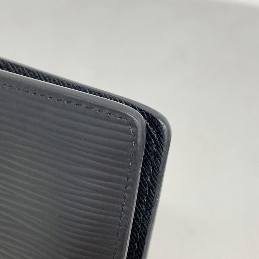 LOUIS VUITTON 【5ce6334】ルイヴィトン 長財布 エピ ポルトフォイユ  
