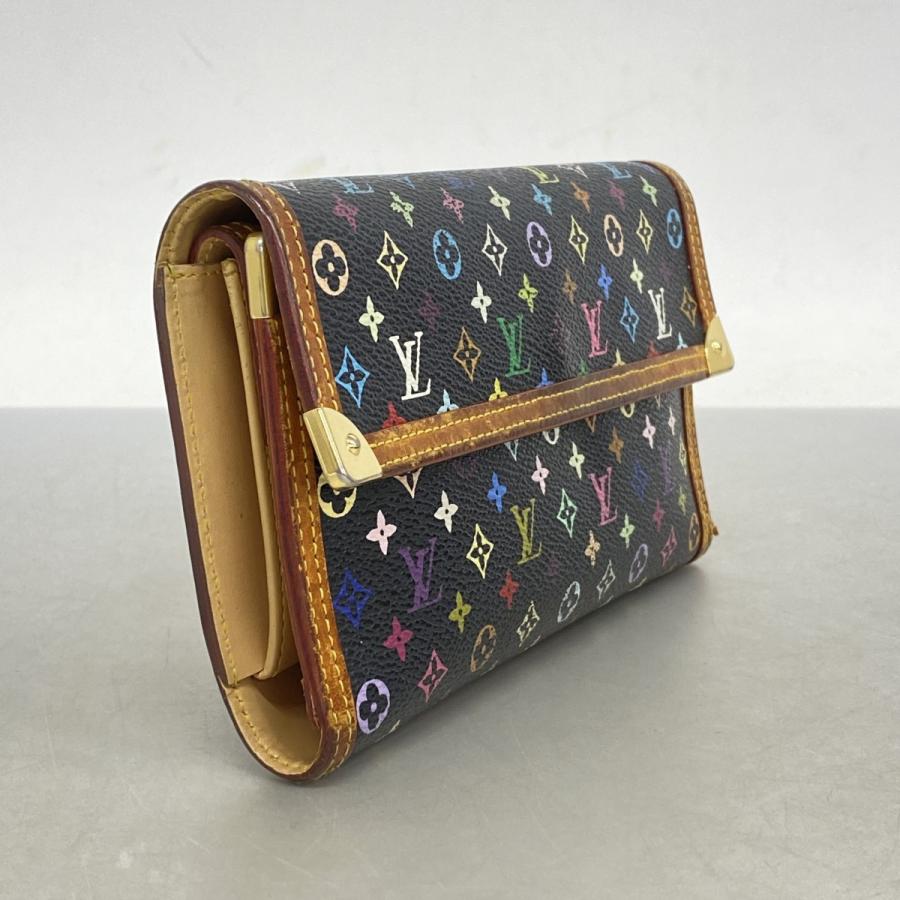 LOUIS VUITTON 【5ce6335】ルイヴィトン 三つ折り長財布 LOUIS VUITTON 【5ce6335】ルイヴィトン 三つ折り長財布
