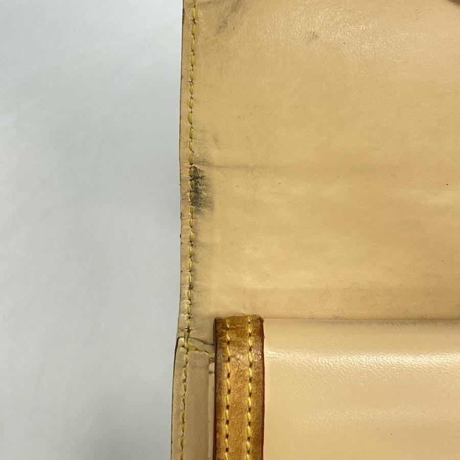 LOUIS VUITTON 【5ce6335】ルイヴィトン 三つ折り長財布 LOUIS VUITTON 【5ce6335】ルイヴィトン 三つ折り長財布