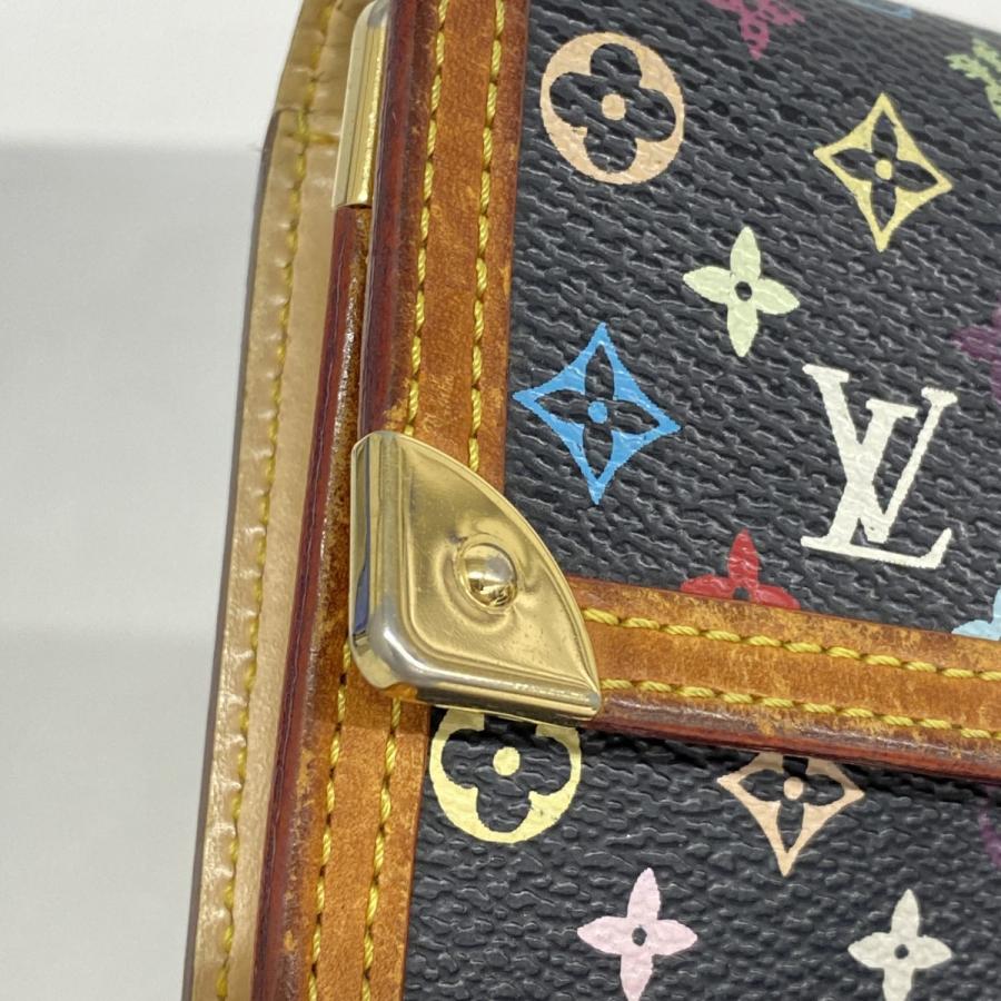 LOUIS VUITTON 【5ce6335】ルイヴィトン 三つ折り長財布 LOUIS VUITTON 【5ce6335】ルイヴィトン 三つ折り長財布
