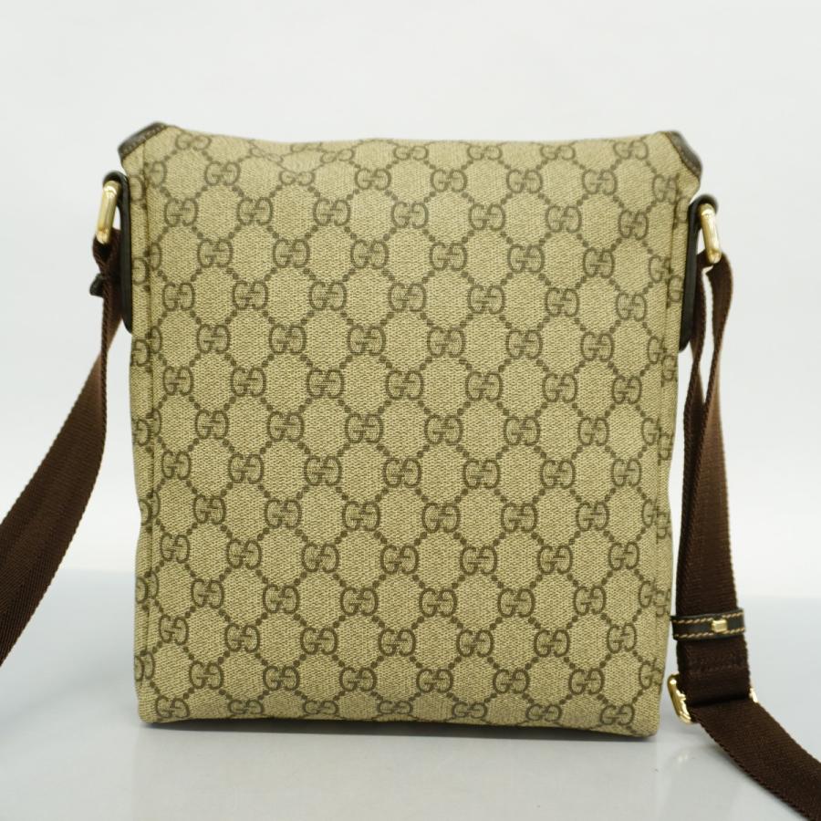 GUCCI ☆SALE【5ce6340】グッチ ショルダーバッグ GGスプリーム GUCCI ☆SALE【5ce6340】グッチ ショルダーバッグ GGスプリーム