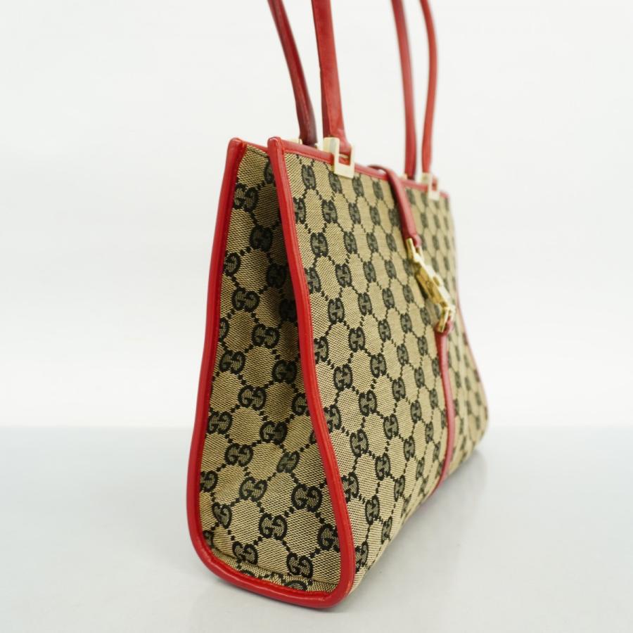 GUCCI ☆SALE【5ce6341】グッチ トートバッグ GGキャンバス GUCCI ☆SALE【5ce6341】グッチ トートバッグ GGキャンバス