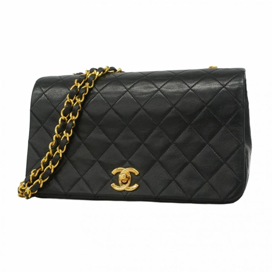 CHANEL ☆最終価格☆SALE【5ce6406】シャネル ショルダーバッグ CHANEL ☆最終価格☆SALE【5ce6406】シャネル ショルダーバッグ
