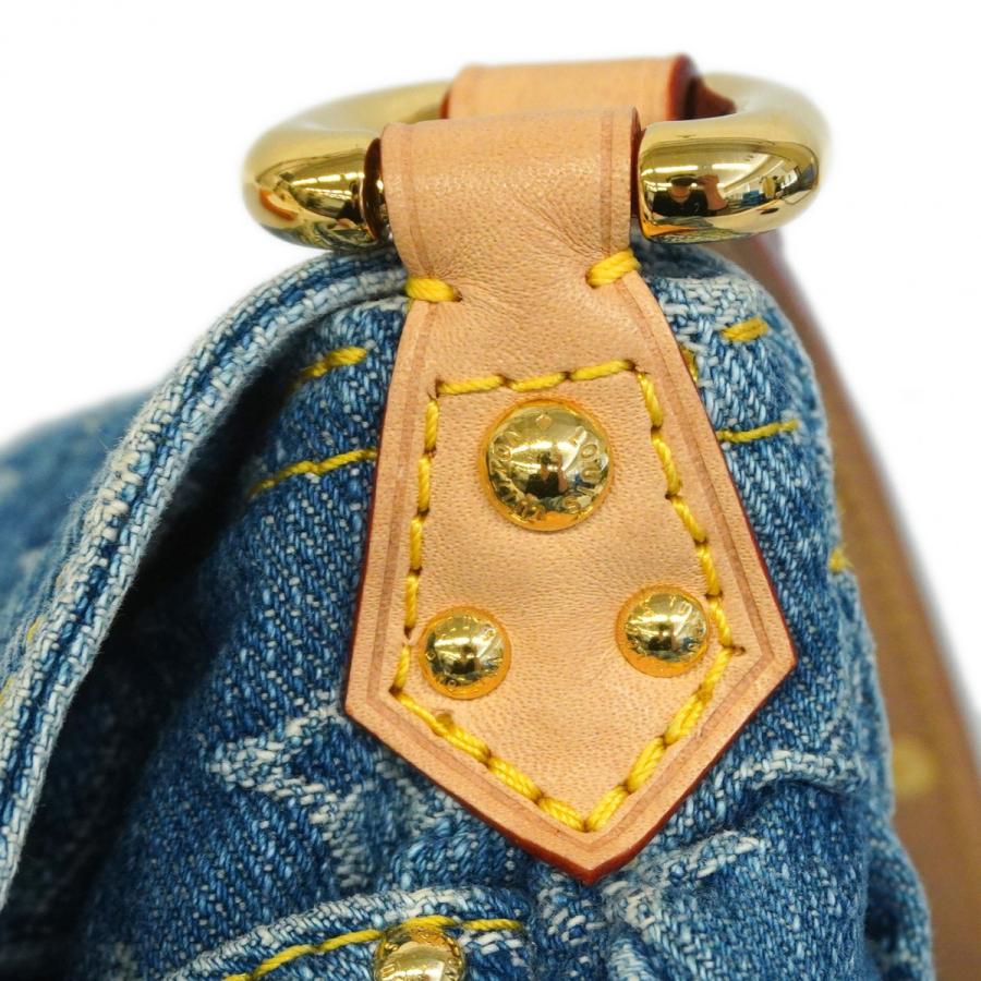 LOUIS VUITTON 【5ce6410-e-g】ルイヴィトン ショルダーバッグ  