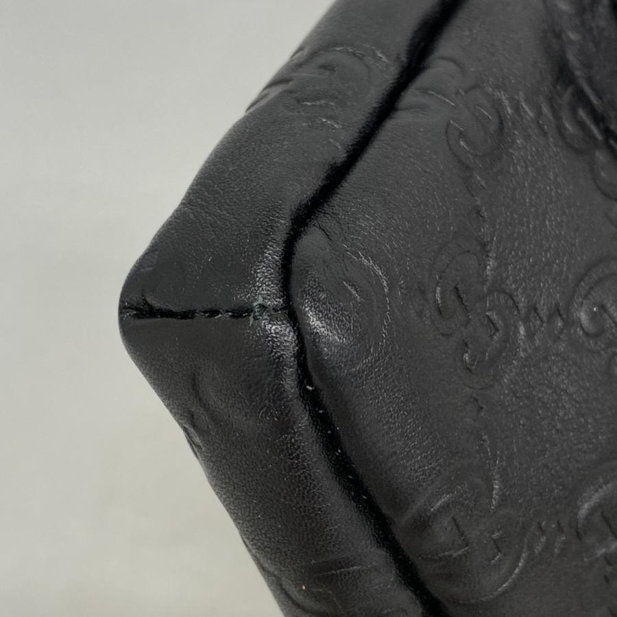 GUCCI ☆最終価格【5ce6420】グッチ ボディバッグ グッチシマ GUCCI ☆最終価格【5ce6420】グッチ ボディバッグ グッチシマ
