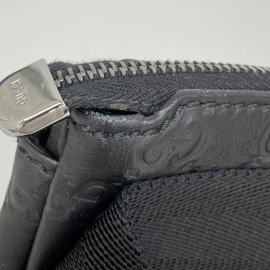 GUCCI ☆最終価格【5ce6420】グッチ ボディバッグ グッチシマ GUCCI ☆最終価格【5ce6420】グッチ ボディバッグ グッチシマ
