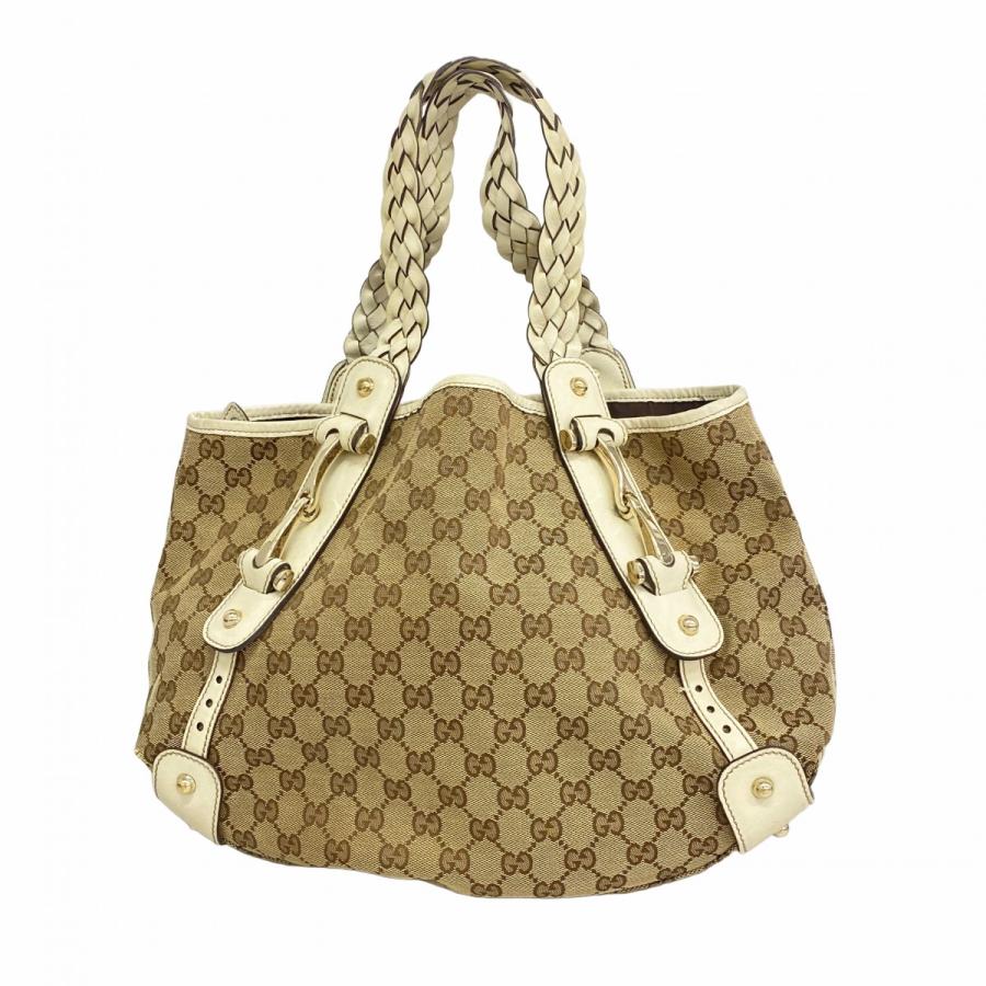 GUCCI ☆最終価格【5ce6421】グッチ トートバッグ GGキャンバス GUCCI ☆最終価格【5ce6421】グッチ トートバッグ GGキャンバス