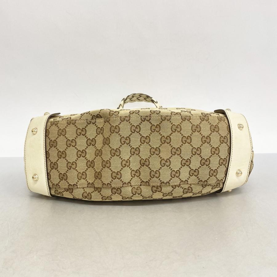GUCCI ☆最終価格【5ce6421】グッチ トートバッグ GGキャンバス GUCCI ☆最終価格【5ce6421】グッチ トートバッグ GGキャンバス
