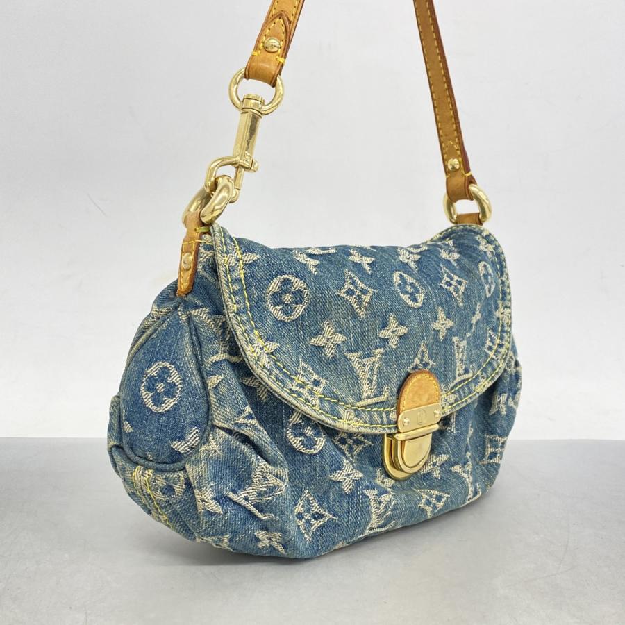 LOUIS VUITTON 【5ce6428】ルイヴィトン ショルダーバッグ モノグラム  