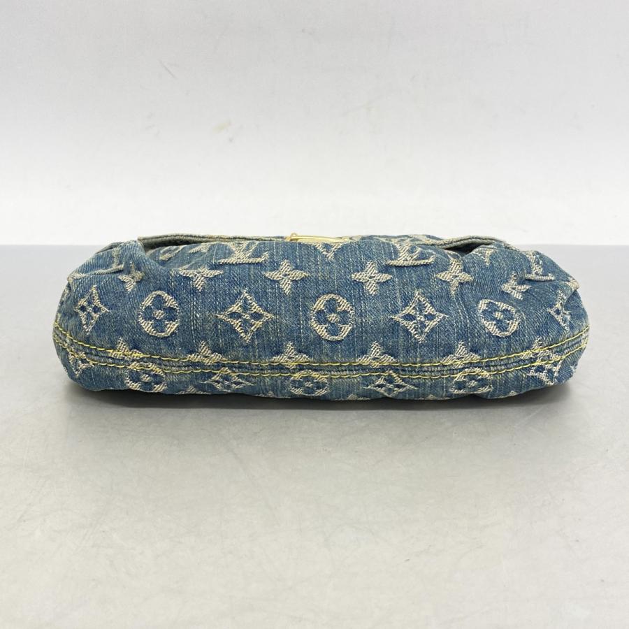 LOUIS VUITTON 【5ce6428】ルイヴィトン ショルダーバッグ モノグラム  