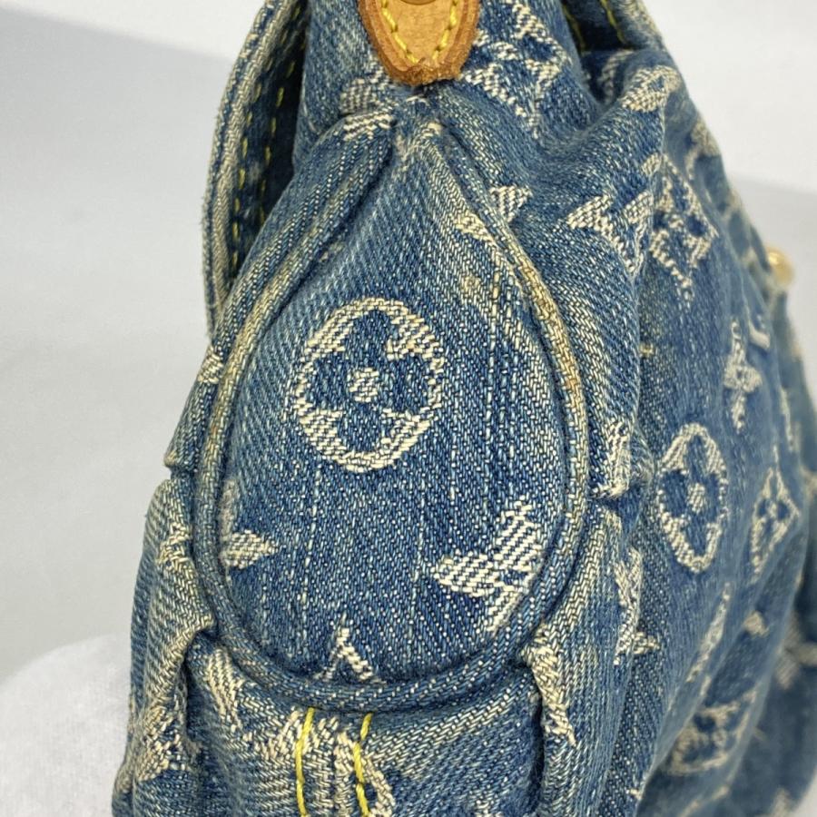 LOUIS VUITTON 【5ce6428】ルイヴィトン ショルダーバッグ モノグラム  