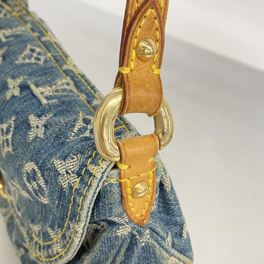 LOUIS VUITTON 【5ce6428】ルイヴィトン ショルダーバッグ モノグラム  