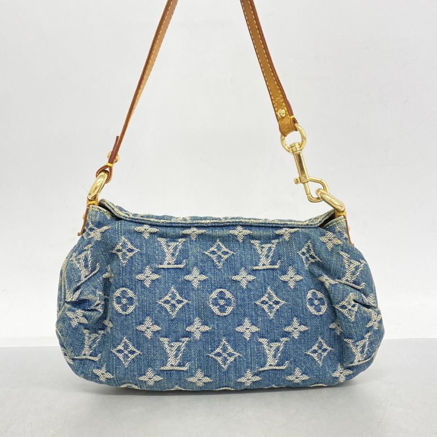 LOUIS VUITTON 【5ce6428】ルイヴィトン ショルダーバッグ モノグラム  