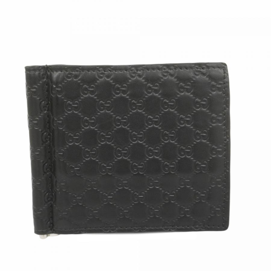 GUCCI ☆最終価格【5ce6445】グッチ マネークリップ マイクロ GUCCI ☆最終価格【5ce6445】グッチ マネークリップ マイクロ