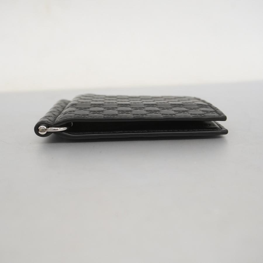 GUCCI ☆最終価格【5ce6445】グッチ マネークリップ マイクロ GUCCI ☆最終価格【5ce6445】グッチ マネークリップ マイクロ