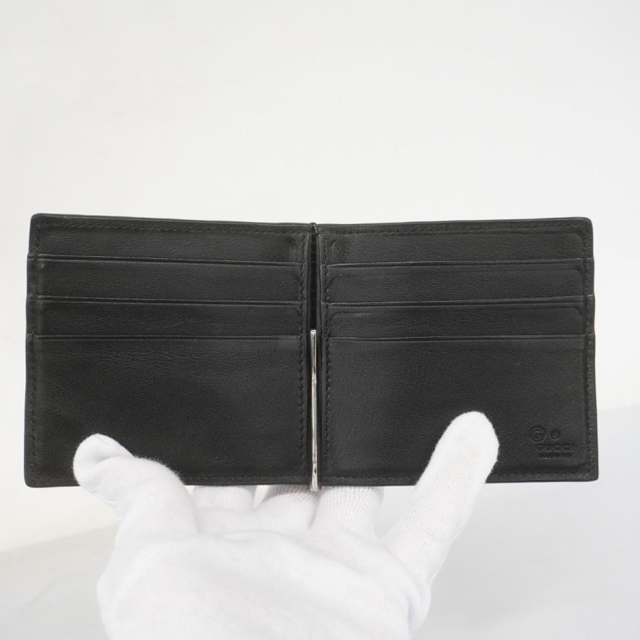 GUCCI ☆最終価格【5ce6445】グッチ マネークリップ マイクロ GUCCI ☆最終価格【5ce6445】グッチ マネークリップ マイクロ