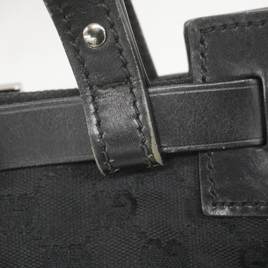 GUCCI 【5ce6447】グッチ トートバッグ GGキャンバス 106251  
