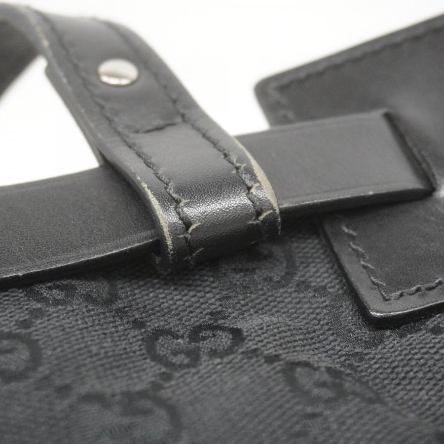 GUCCI 【5ce6447】グッチ トートバッグ GGキャンバス 106251  