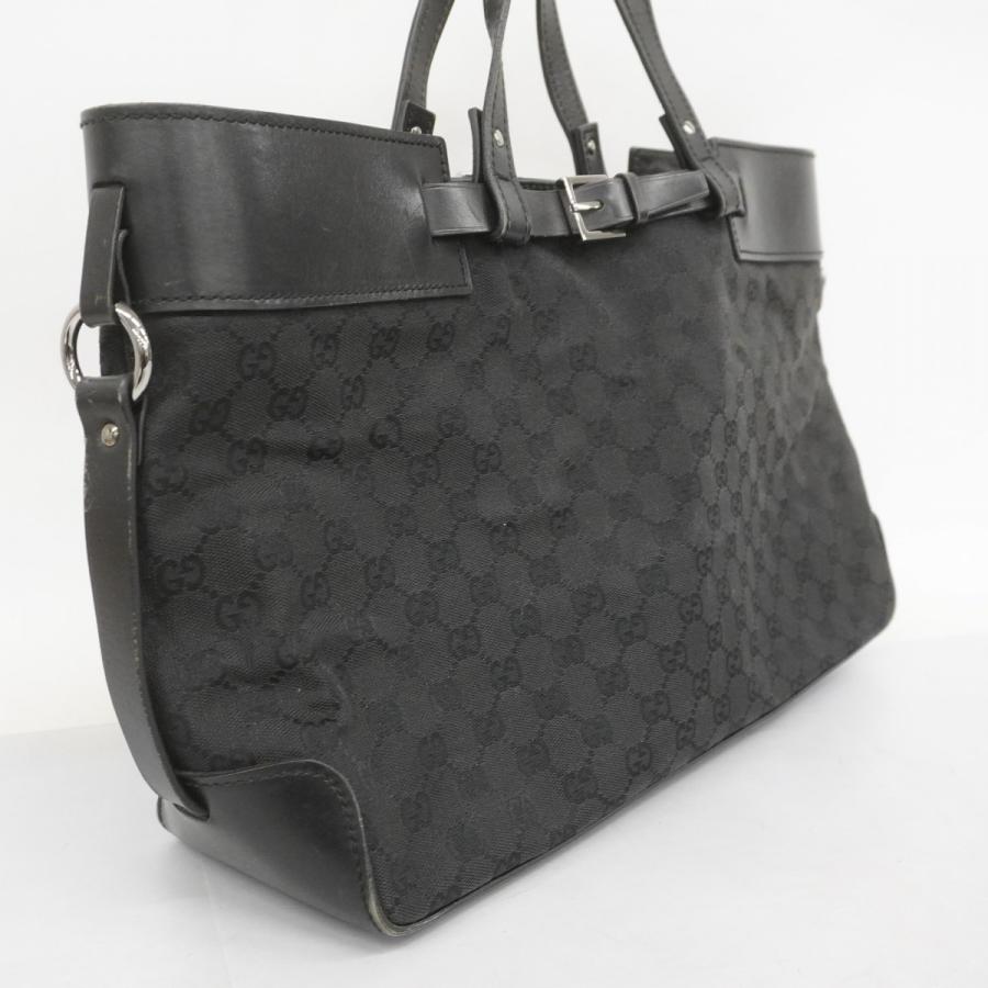 GUCCI 【5ce6447】グッチ トートバッグ GGキャンバス 106251  